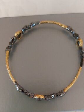 Alexis Bittar bracelet
